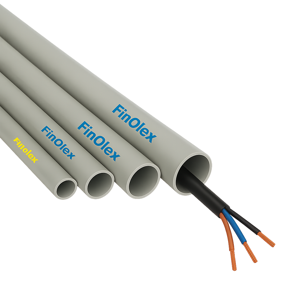 PVC Pipes and Fittings Distributor in Madurai